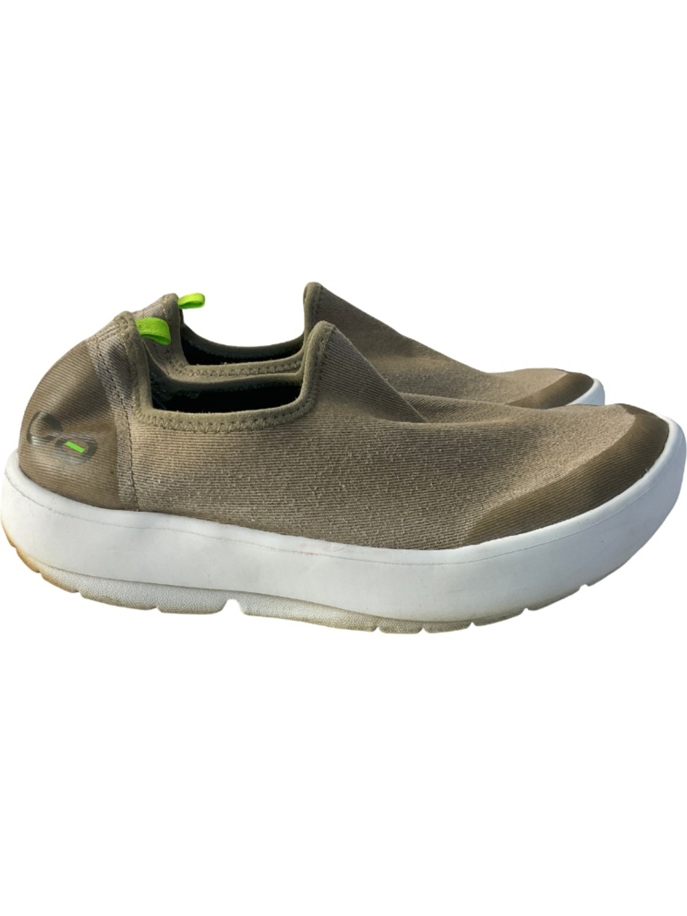 OOfos Women's OOmg EEzee Low Shoes